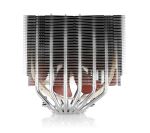 Noctua NH-D15S Computerkühlsystem Prozessor Kühler 14 cm Kupfer, Metallisch