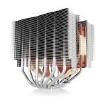 Noctua NH-D15S Computerkühlsystem Prozessor Kühler 14 cm Kupfer, Metallisch