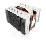 Noctua NH-D15S Computerkühlsystem Prozessor Kühler 14 cm Kupfer, Metallisch