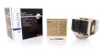 Noctua NH-D15S Computerkühlsystem Prozessor Kühler 14 cm Kupfer, Metallisch
