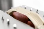 Noctua NH-D15S Computerkühlsystem Prozessor Kühler 14 cm Kupfer, Metallisch