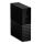 Western Digital My Book Externe Festplatte 22 TB USB Typ-A 2.0/3.2 Gen 1 (3.1 Gen 1) Schwarz