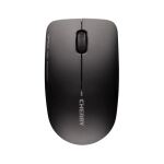 CHERRY DW 3000 Tastatur Maus enthalten Universal RF Wireless AZERTY Französisch Schwarz