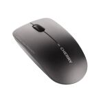 CHERRY DW 3000 Tastatur Maus enthalten Universal RF Wireless AZERTY Französisch Schwarz