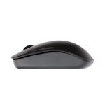 CHERRY DW 3000 Tastatur Maus enthalten Universal RF Wireless AZERTY Französisch Schwarz