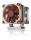 Noctua NH-U9 DX-4677 Computerkühlsystem Prozessor Luftkühlung 12 cm Beige, Braun 1 Stück(e)
