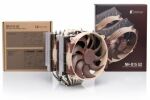 Noctua NH-D15 G2 Computerkühlsystem Prozessor Luftkühlung 14 cm