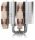 Noctua NH-D15 G2 Computerkühlsystem Prozessor Luftkühlung 14 cm