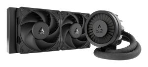 ARCTIC Liquid Freezer III Pro 240 - Multikompatibler All-in-One CPU-Wasserkühler