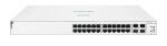 HPE Aruba Networking Instant On 1930 24G Class4 PoE...