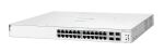 HPE Aruba Networking Instant On 1930 24G Class4 PoE...