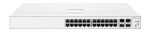 HPE Aruba Networking Networking Instant On Switch 24p...