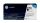 HP 650A Schwarz Original LaserJet Tonerkartusche