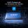 Ugreen NASync DXP2800 NAS System 2-Bay Kompakt Intel® N N100 8 GB DDR5 0 TB UGOS Pro Schwarz