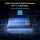 Ugreen NASync DXP4800 Plus NAS Desktop Intel® Pentium® Gold 8505 8 GB DDR5 0 TB UGOS Pro