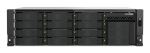 QNAP NAS TS-h1655XeU-RP-8G (12 Bay) 3U +++