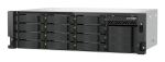 QNAP NAS TS-h1655XeU-RP-8G (12 Bay) 3U +++