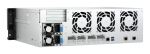 QNAP NAS TS-h1655XeU-RP-8G (12 Bay) 3U +++
