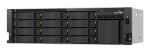 QNAP NAS TS-h1655XeU-RP-8G (12 Bay) 3U +++