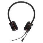 Jabra Evolve 20 SE USB C/A UC Stereo