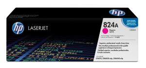 HP 824A Magenta Original LaserJet Tonerkartusche