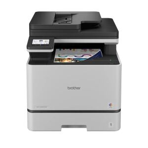 Brother DCP-L8630CDW Multifunktionsdrucker Laser A4 2400 x 600 DPI 31 Seiten pro Minute WLAN