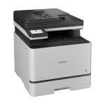 Brother DCP-L8630CDW Multifunktionsdrucker Laser A4 2400...