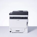 Brother DCP-L8630CDW Multifunktionsdrucker Laser A4 2400 x 600 DPI 31 Seiten pro Minute WLAN