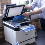 Brother DCP-L8630CDW Multifunktionsdrucker Laser A4 2400 x 600 DPI 31 Seiten pro Minute WLAN
