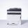 Brother DCP-L8630CDW Multifunktionsdrucker Laser A4 2400 x 600 DPI 31 Seiten pro Minute WLAN