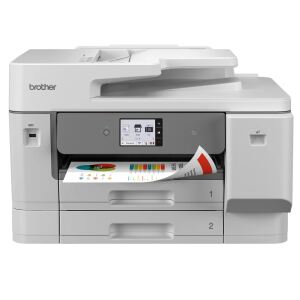 Brother MFC-J6975DW Multifunktionsdrucker Tintenstrahl A3 1200 x 4800 DPI WLAN