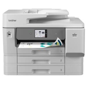 Brother MFC-J6977DW Multifunktionsdrucker Tintenstrahl A3 1200 x 4800 DPI WLAN