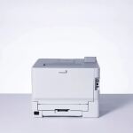 Brother HL-L8570CDW Laser-Drucker Farbe 2400 x 600 DPI A4 WLAN