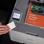 Brother HL-L8570CDW Laser-Drucker Farbe 2400 x 600 DPI A4 WLAN