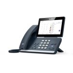 Yealink MP58 Microsoft Teams Edition IP-Telefon Grau LCD WLAN
