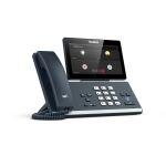 Yealink MP58 Microsoft Teams Edition IP-Telefon Grau LCD WLAN