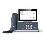 Yealink MP58 Microsoft Teams Edition IP-Telefon Grau LCD WLAN