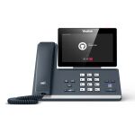 Yealink MP58 Microsoft Teams Edition IP-Telefon Grau LCD WLAN