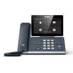 Yealink MP58 Microsoft Teams Edition IP-Telefon Grau LCD WLAN