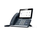 Yealink MP58 Microsoft Teams Edition IP-Telefon Grau LCD WLAN