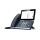 Yealink MP58 Microsoft Teams Edition IP-Telefon Grau LCD WLAN