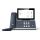 Yealink MP58 Microsoft Teams Edition IP-Telefon Grau LCD WLAN