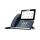 Yealink MP58 Microsoft Teams Edition IP-Telefon Grau LCD WLAN
