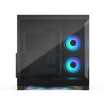 Fractal Design Pop 2 Vision Tower Schwarz