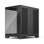 Fractal Design Pop 2 Vision Tower Schwarz