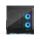 Fractal Design Pop 2 Vision Tower Schwarz