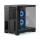 Fractal Design Pop 2 Vision Tower Schwarz