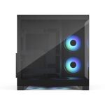 Fractal Design Pop 2 Vision Tower Schwarz