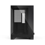 Fractal Design Pop 2 Vision Tower Schwarz