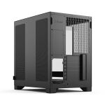 Fractal Design Pop 2 Vision Tower Schwarz